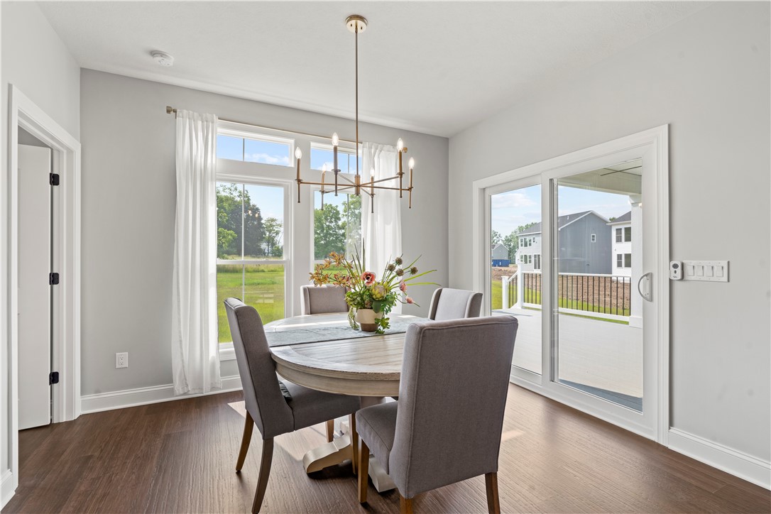 38 Chase Meadow Trail Mendon, NY 14472 - Photo 13 of 30