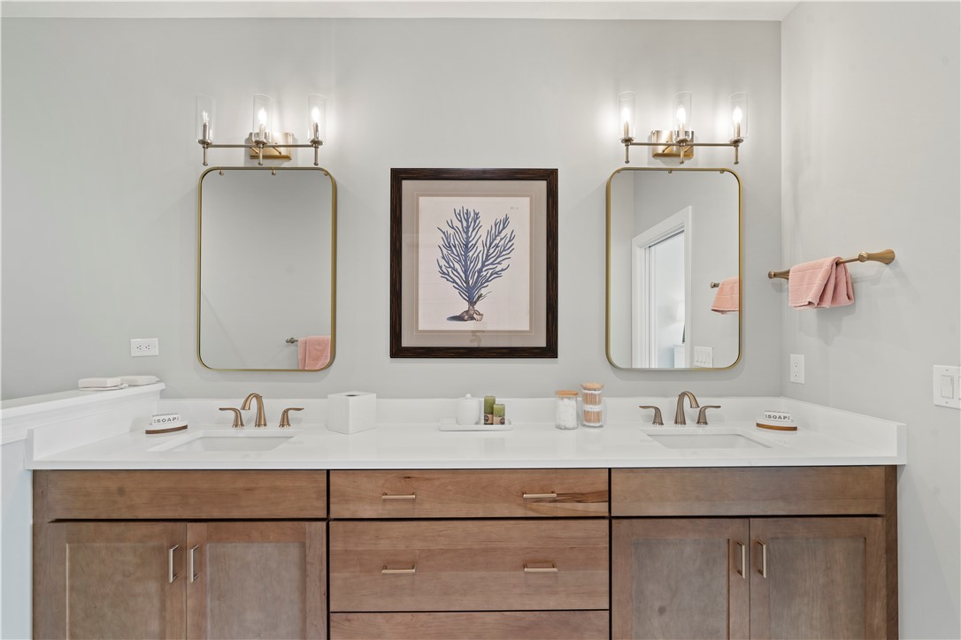 38 Chase Meadow Trail Mendon, NY 14472 - Photo 18 of 30