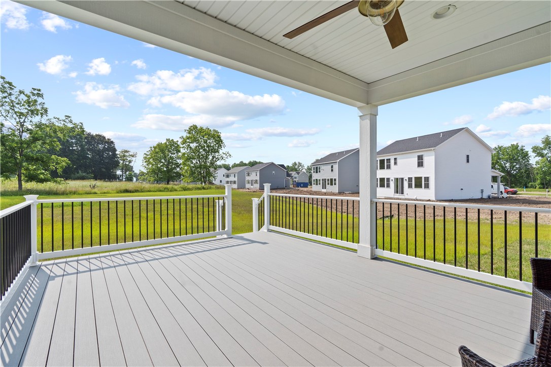 38 Chase Meadow Trail Mendon, NY 14472 - Photo 27 of 30