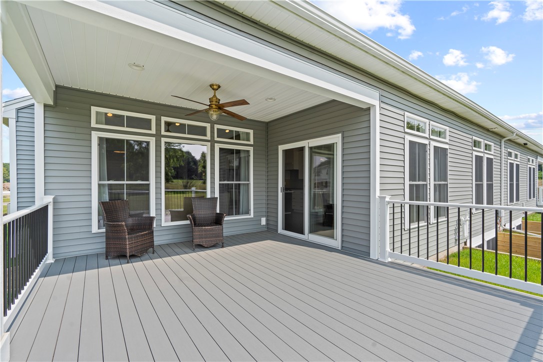 38 Chase Meadow Trail Mendon, NY 14472 - Photo 28 of 30