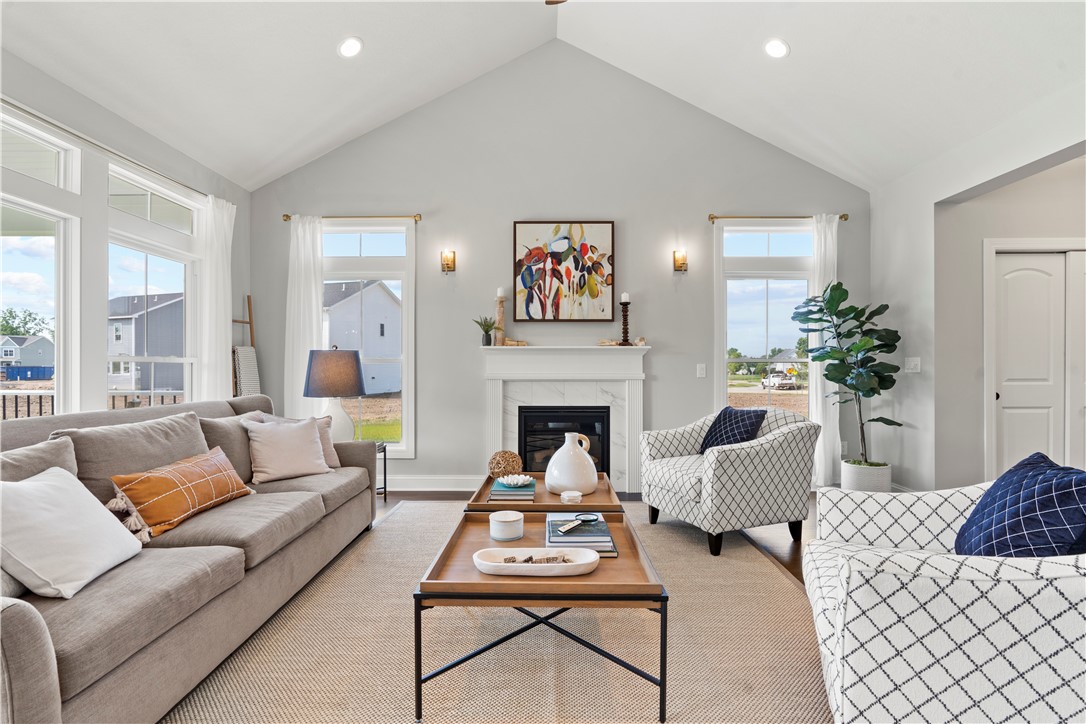 38 Chase Meadow Trail Mendon, NY 14472 - Photo 4 of 30