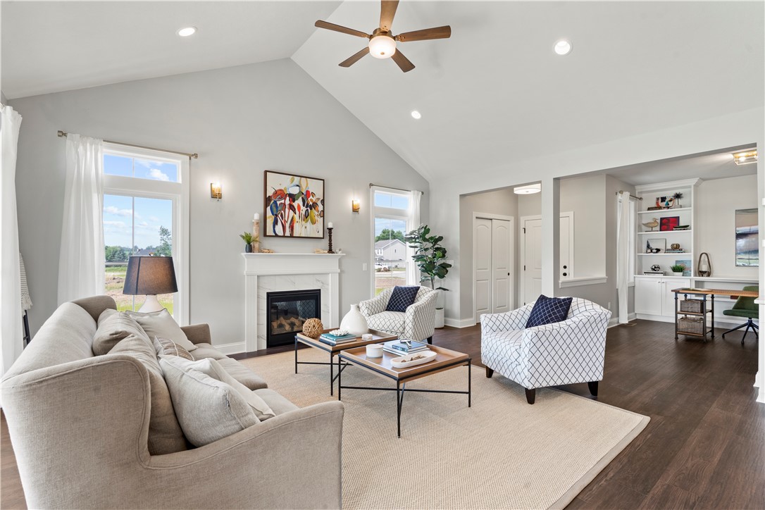 38 Chase Meadow Trail Mendon, NY 14472 - Photo 6 of 30