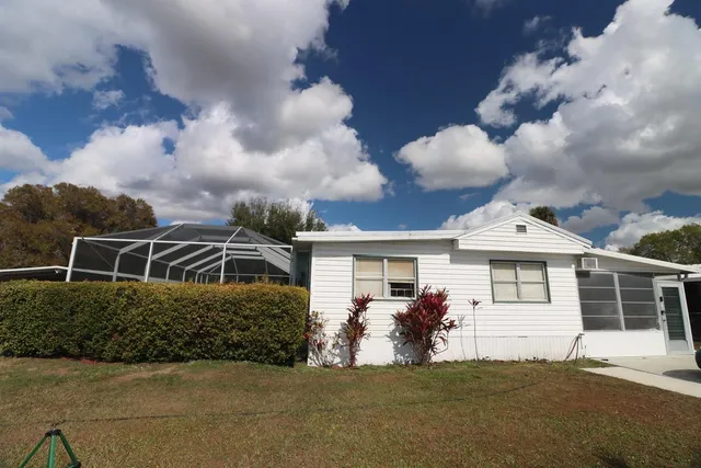 $188,000 | 4001 Southeast 25th Street, Okeechobee, FL 34974