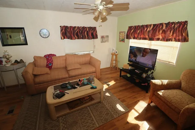 $188,000 | 4001 Southeast 25th Street, Okeechobee, FL 34974