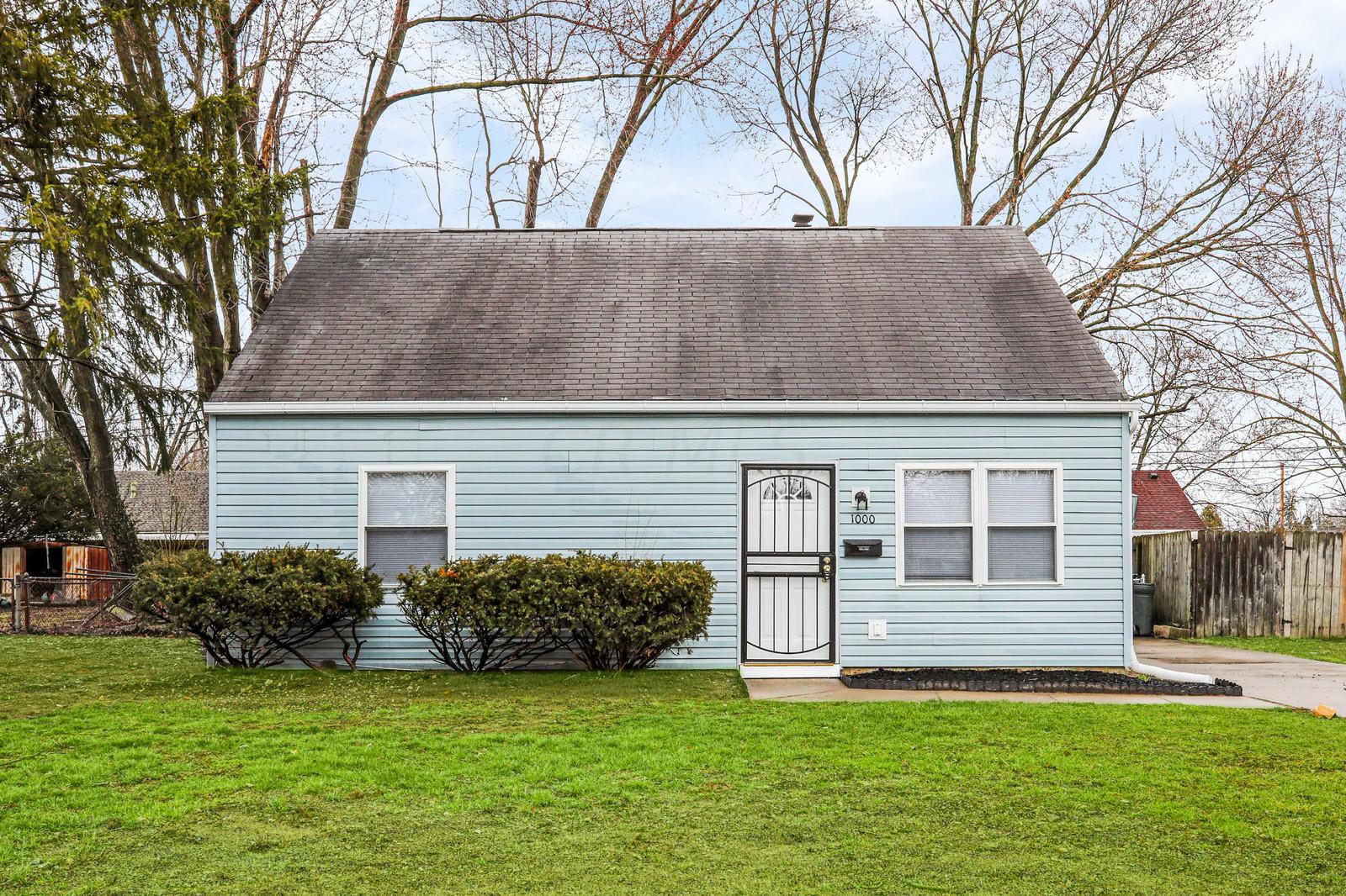 1000 Colgate Road Whitehall, OH 43213 - Photo 1 of 12