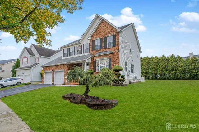 $925,000 | 19 Helene Street, Old Bridge, NJ 08857