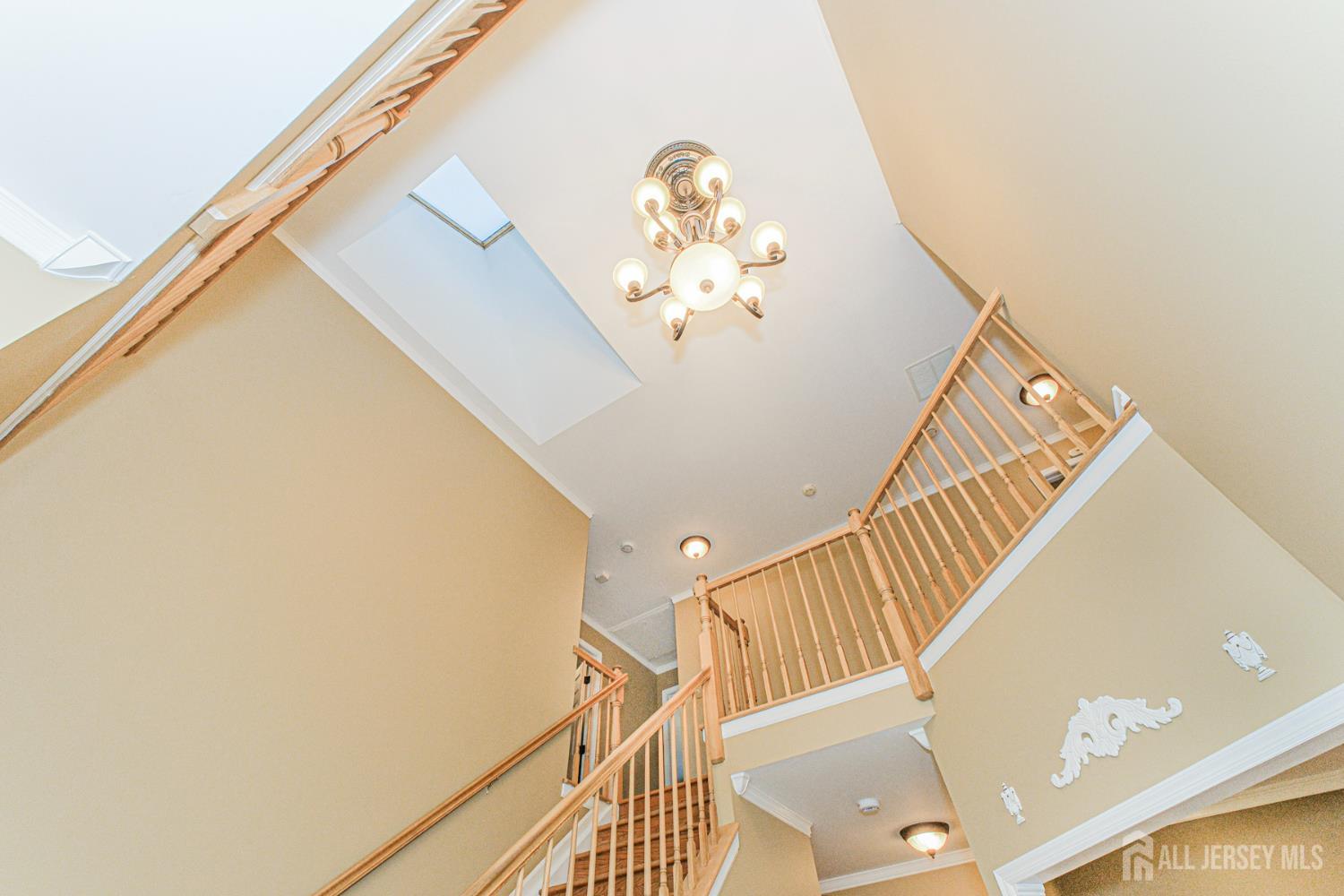 19 Helene Street Old Bridge, NJ 08857 - Photo 6 of 46 a view of entryway