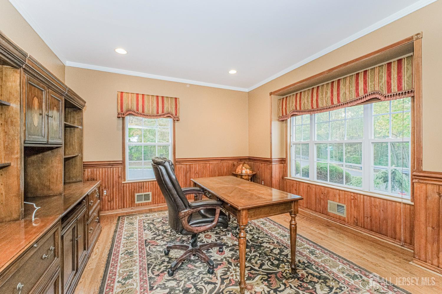 19 Helene Street Old Bridge, NJ 08857 - Photo 9 of 46 a living room with a large window