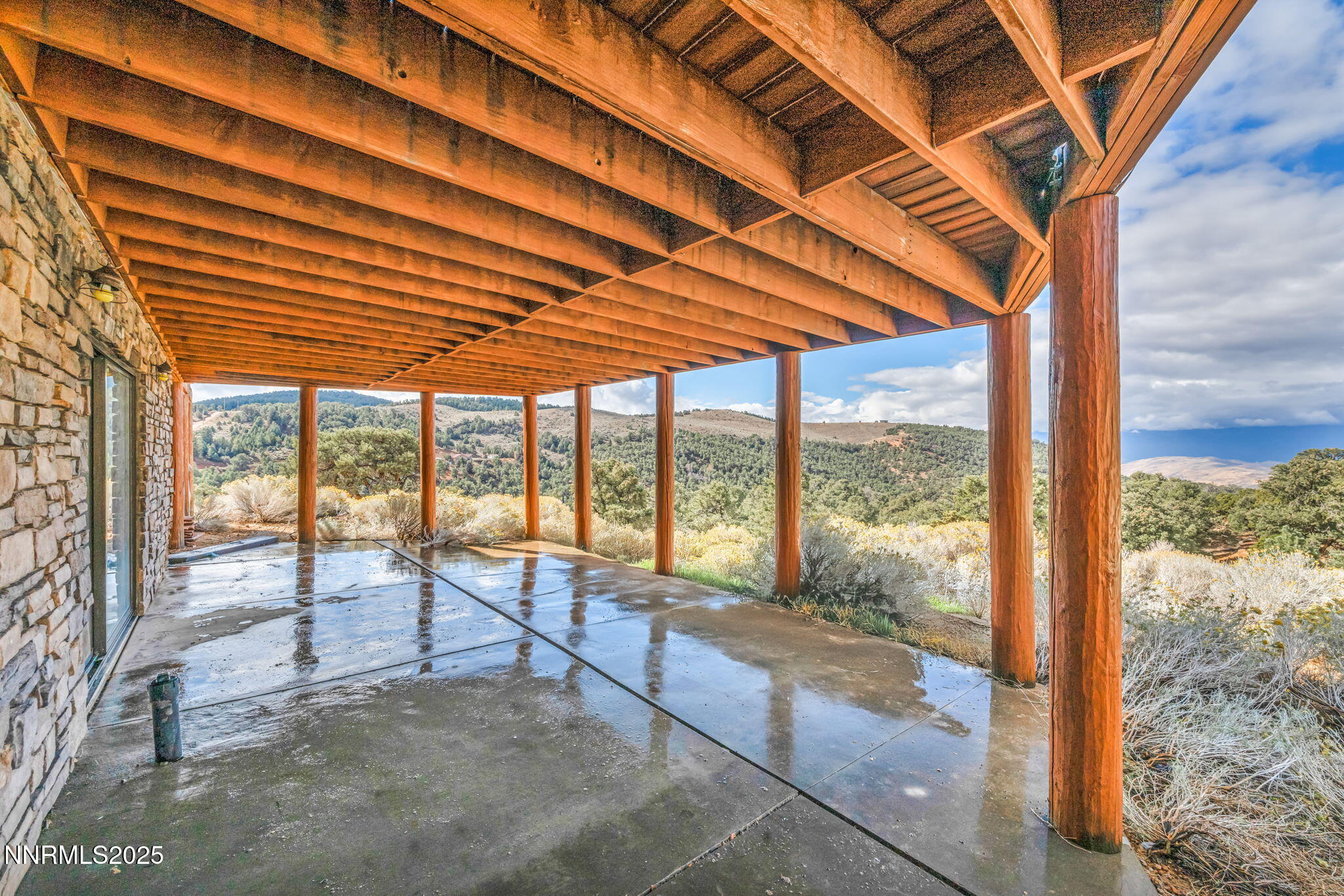1300 Yellow Jacket Road Reno, NV 89521 - Photo 54 of 65 a view of a room with window