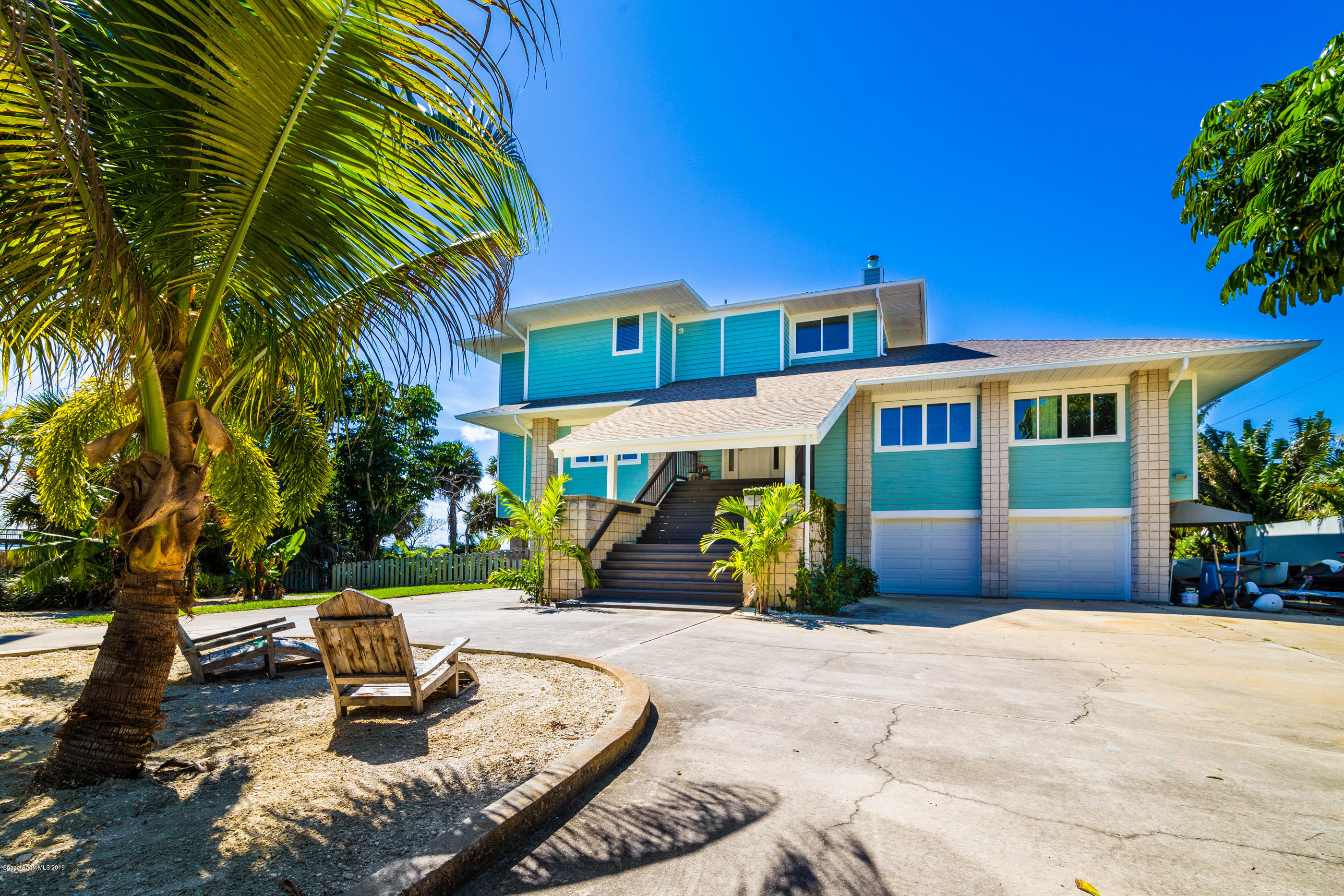 400 Richards Road Melbourne Beach, FL 32951 - Photo 6 of 59 400 Richards Rd. hi-res-3