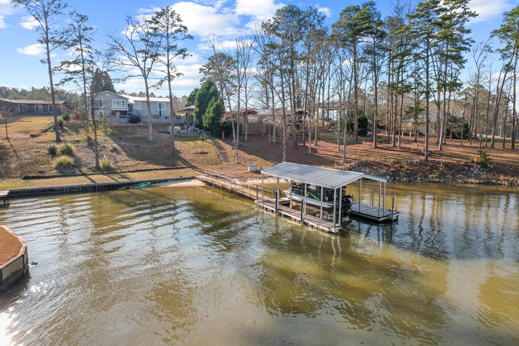 1033 Lakeview Street Abbeville, AL 36310 - Photo 60 of 61