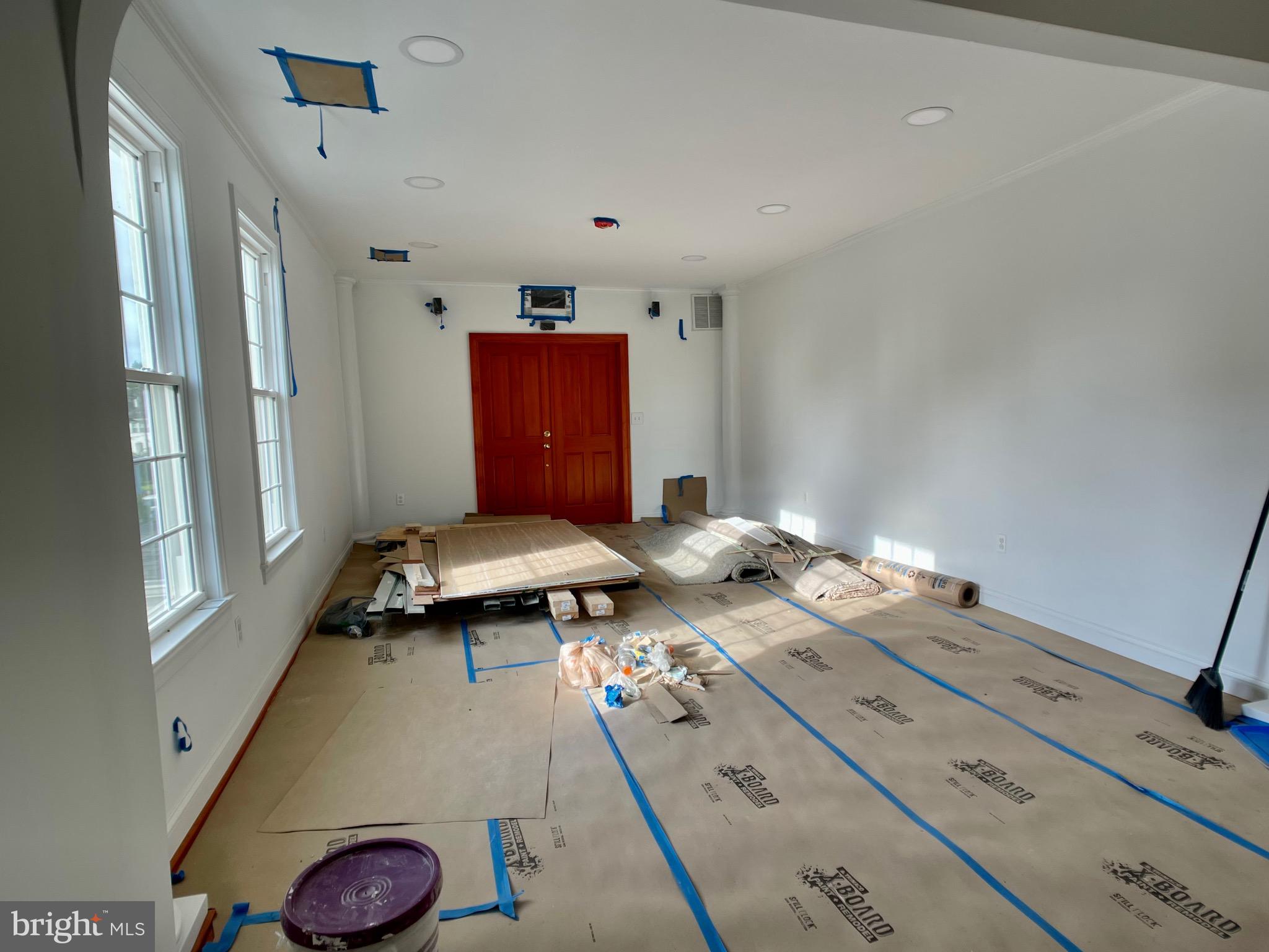 3820 Chatham Road Baltimore, MD 21215 - Photo 54 of 84