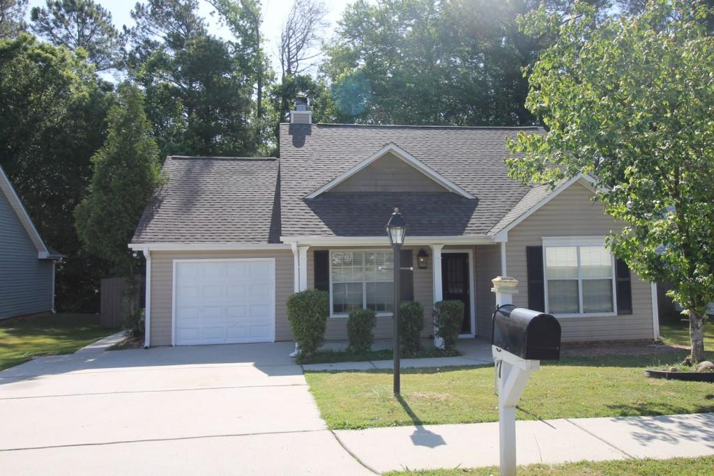 187 Misty Ridge Trail Stockbridge, GA 30281 - Photo 1 of 1