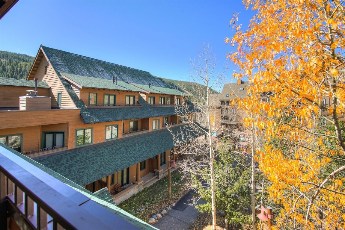 91 River Run Road, Unit 8137 Keystone, CO 80435 - Photo 17 of 37 a view of a large building