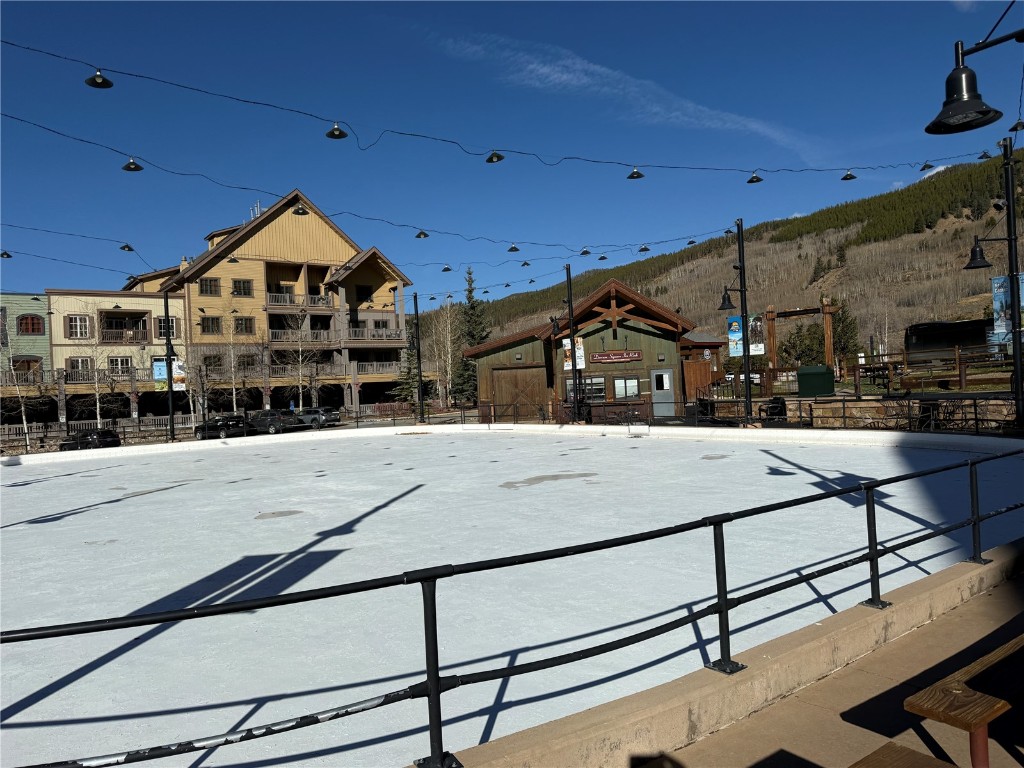 91 River Run Road, Unit 8137 Keystone, CO 80435 - Photo 28 of 37 a view of house with outdoor space