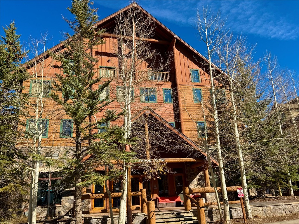 91 River Run Road, Unit 8137 Keystone, CO 80435 - Photo 35 of 37