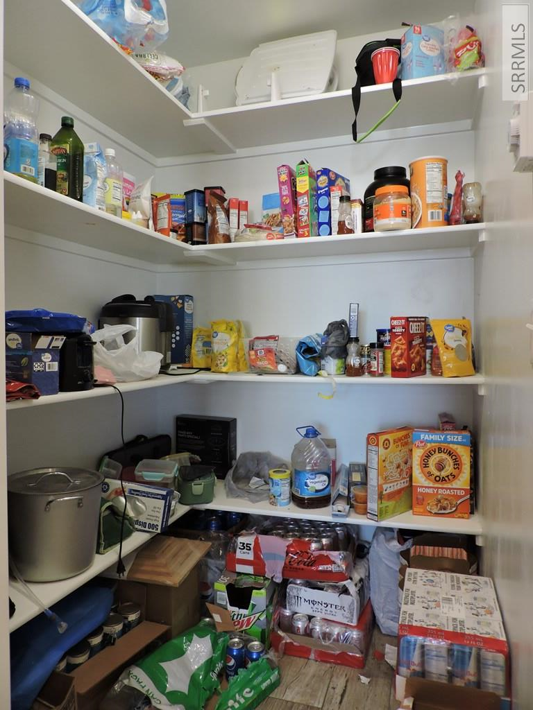 605 Boulder Street Rigby, ID 83442 - Photo 11 of 49 Pantry