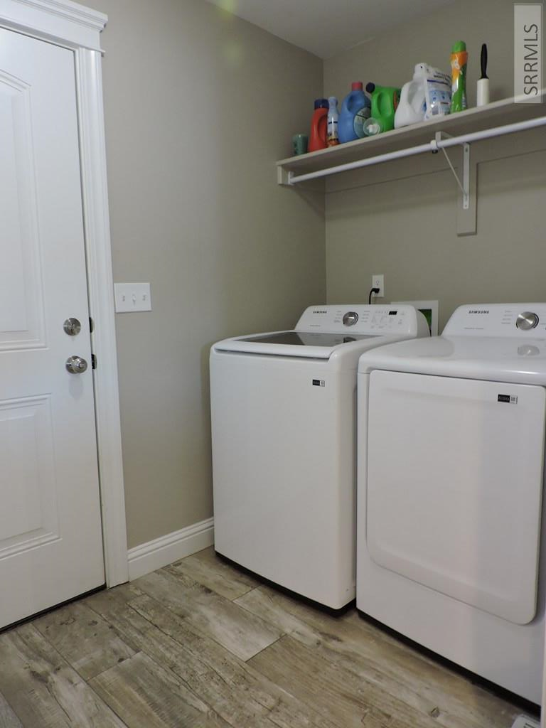 605 Boulder Street Rigby, ID 83442 - Photo 13 of 49 Laundry Room