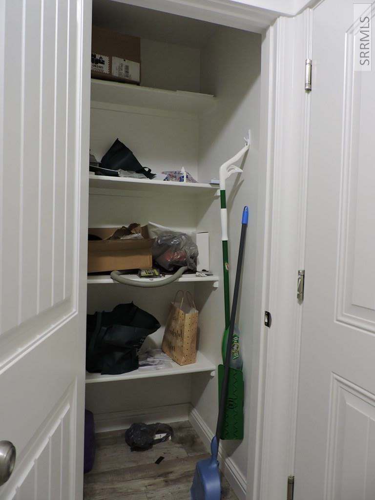 605 Boulder Street Rigby, ID 83442 - Photo 14 of 49 Laundry Room Closet