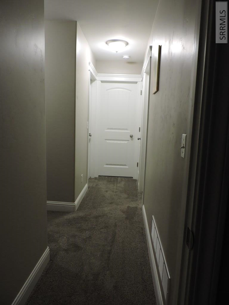 605 Boulder Street Rigby, ID 83442 - Photo 16 of 49 Hallway