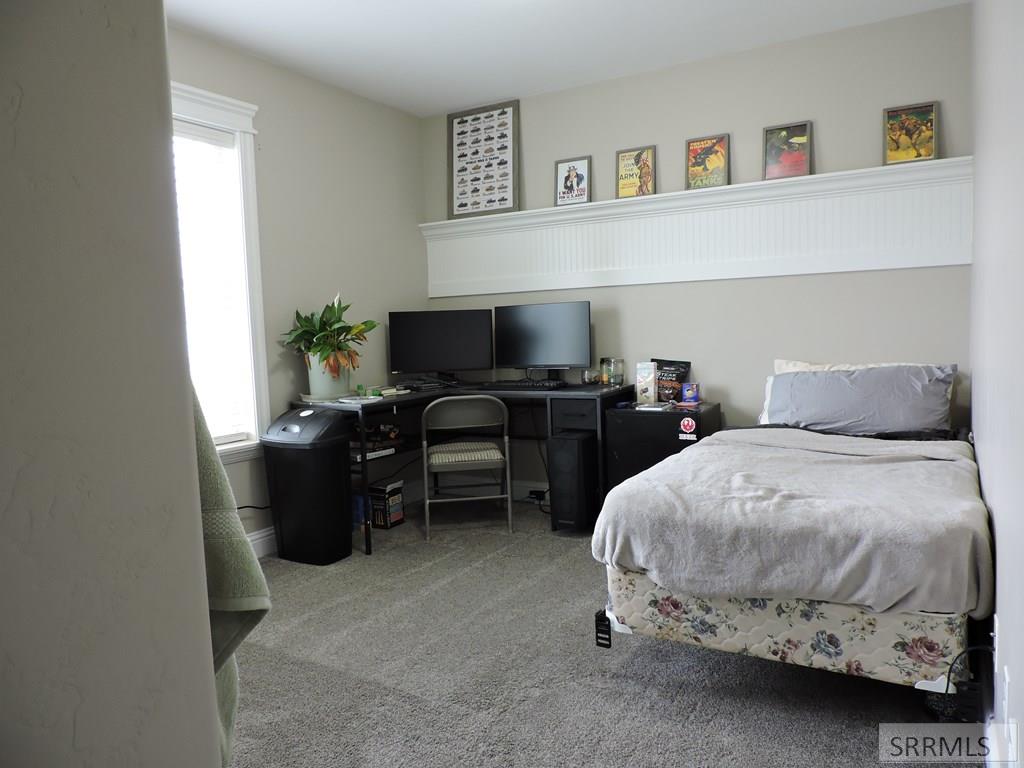 605 Boulder Street Rigby, ID 83442 - Photo 19 of 49 Bedroom #3