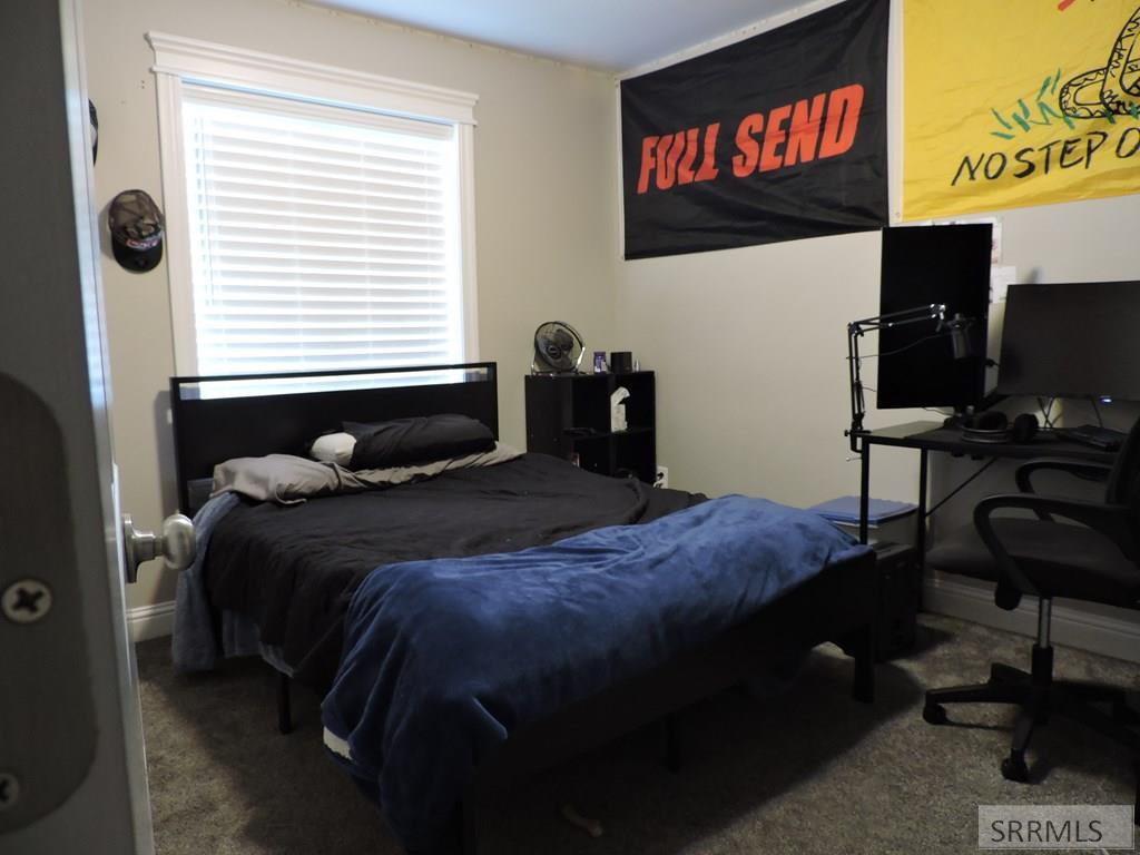 605 Boulder Street Rigby, ID 83442 - Photo 22 of 49 Bedroom #2