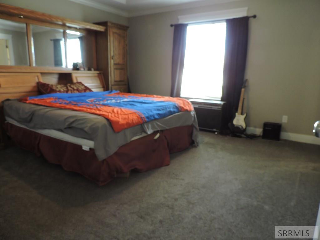 605 Boulder Street Rigby, ID 83442 - Photo 25 of 49 Primary Bedroom