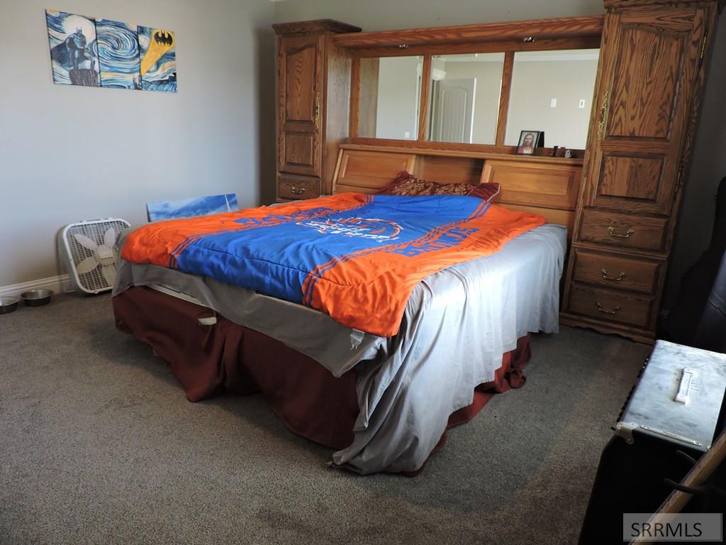 605 Boulder Street Rigby, ID 83442 - Photo 26 of 49 Primary Bedroom