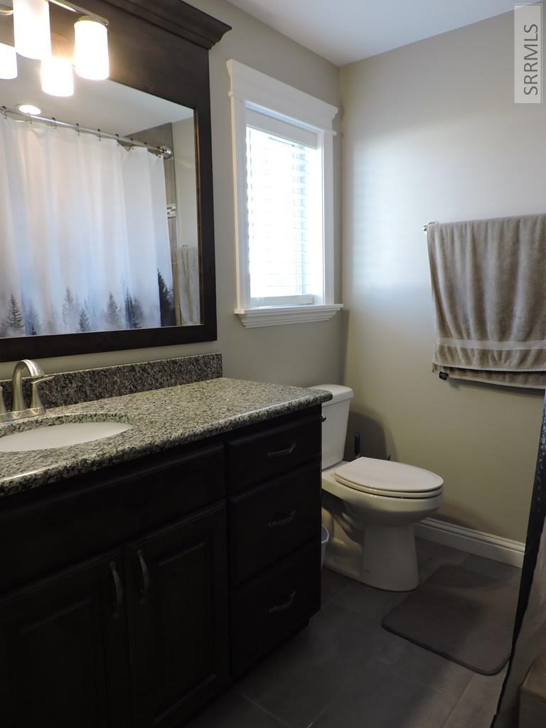 605 Boulder Street Rigby, ID 83442 - Photo 29 of 49 Primary Bathroom