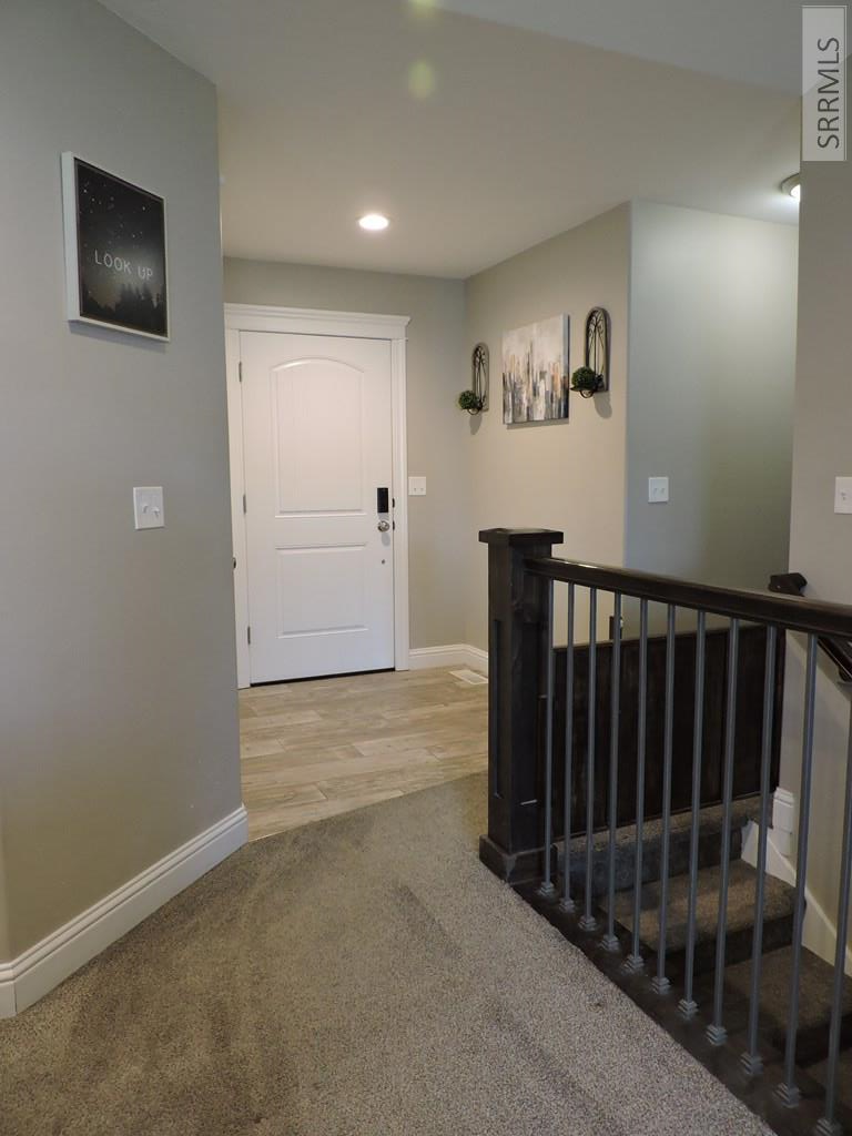 605 Boulder Street Rigby, ID 83442 - Photo 3 of 49 Entry