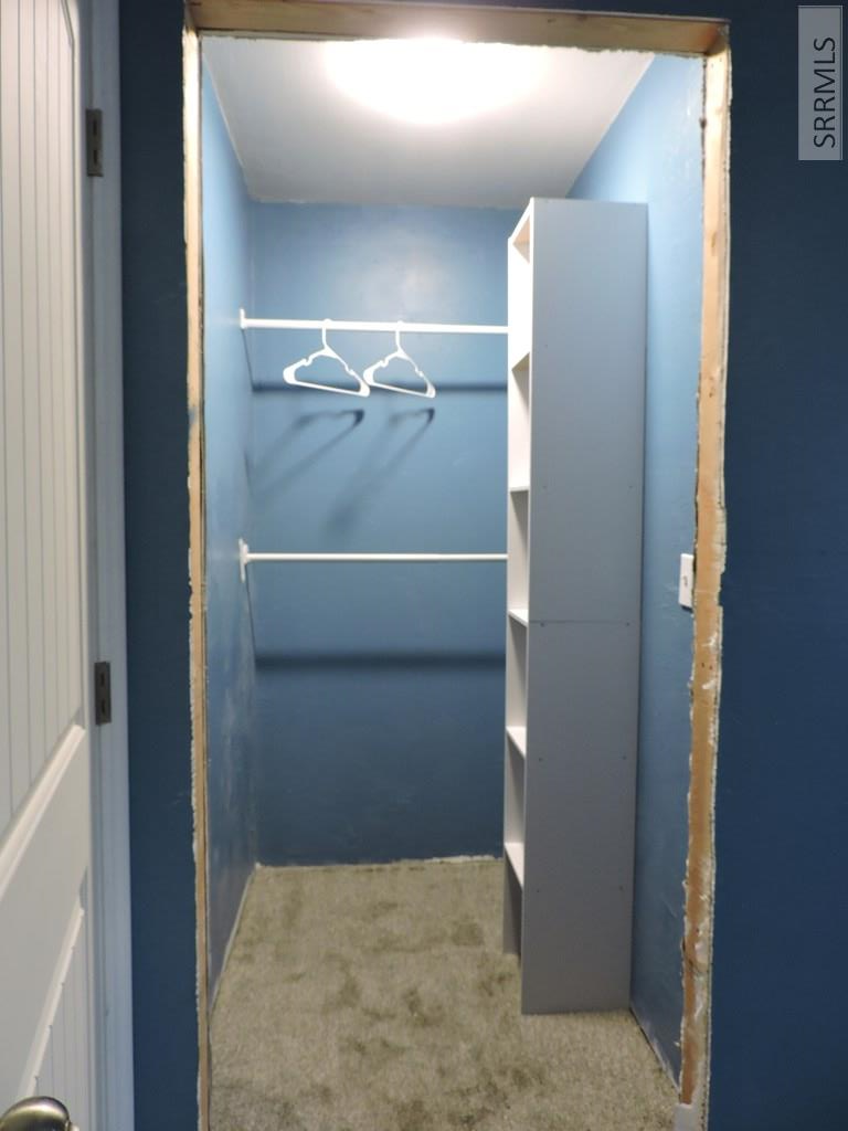 605 Boulder Street Rigby, ID 83442 - Photo 41 of 49 Bedroom #6 Closet