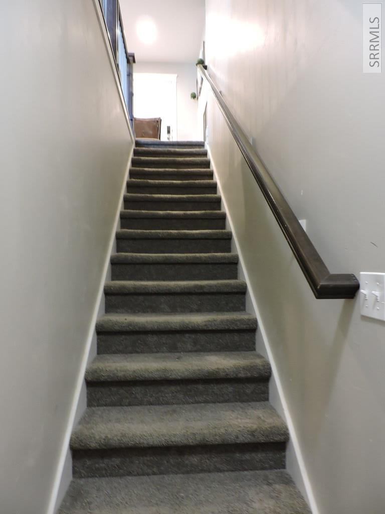 605 Boulder Street Rigby, ID 83442 - Photo 43 of 49 Stairs