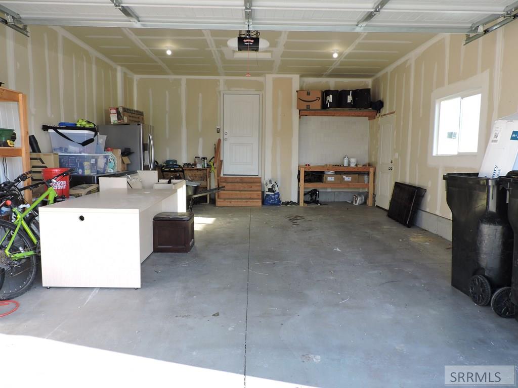 605 Boulder Street Rigby, ID 83442 - Photo 44 of 49 2-car Garage
