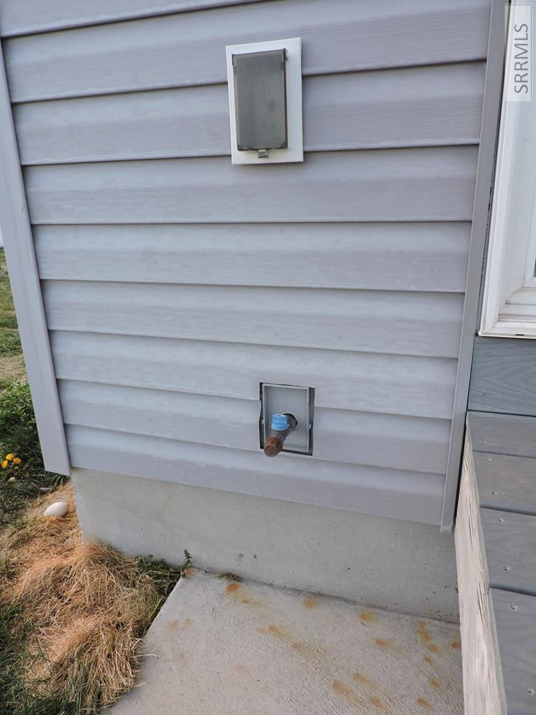605 Boulder Street Rigby, ID 83442 - Photo 46 of 49 Gas -grill Hookup