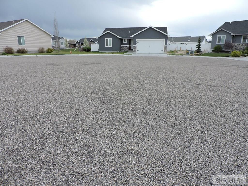 605 Boulder Street Rigby, ID 83442 - Photo 49 of 49 Cul-de-sac view