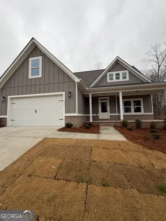 $474,900 | 230 Delightful Way, Unit 23, Winder, GA 30680