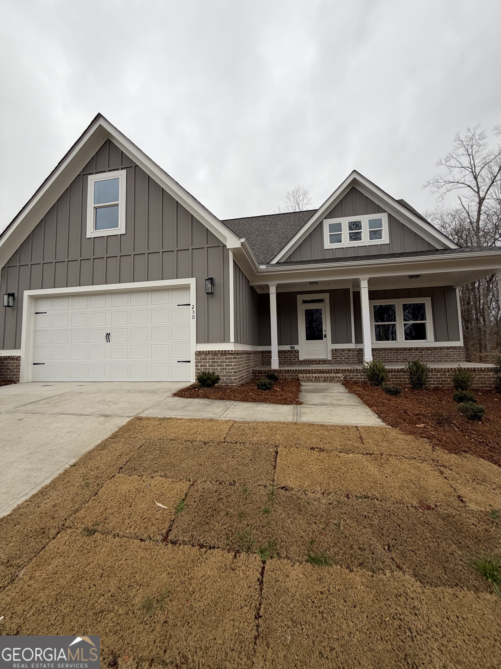 230 Delightful Way, Unit 23 Winder, GA 30680 - Photo 1 of 27