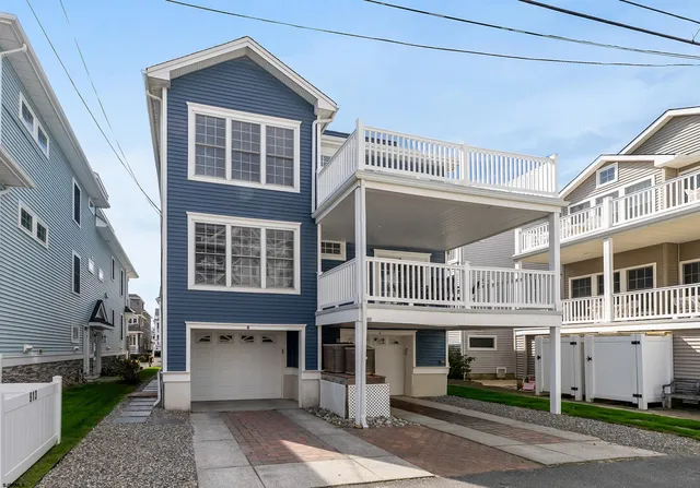 $5,349,900 | 909 East 4th Street, Ocean City, NJ 08226