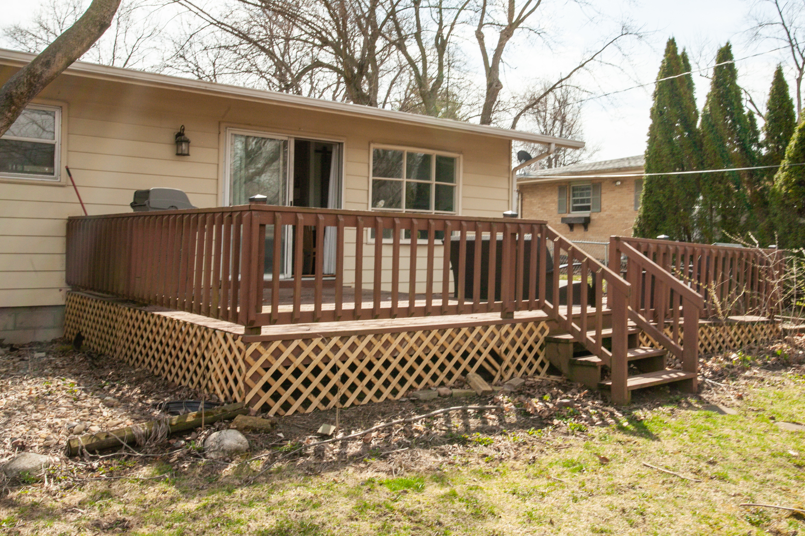 504 Radliff Road Bloomington, IL 61701 - Photo 4 of 16