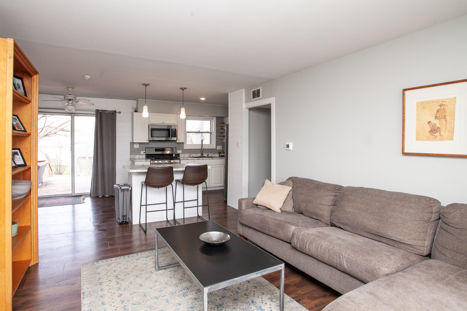 504 Radliff Road Bloomington, IL 61701 - Photo 5 of 16