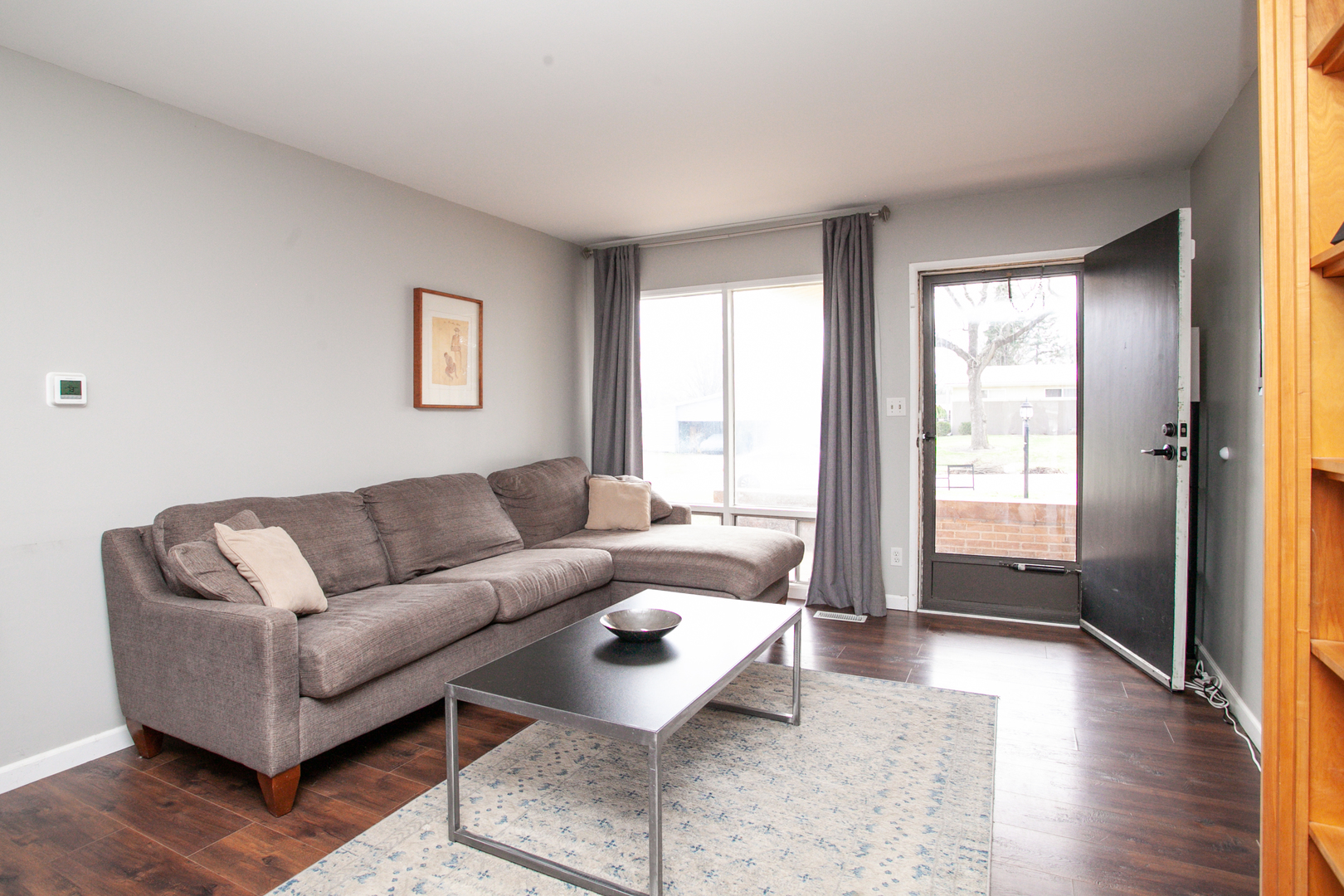 504 Radliff Road Bloomington, IL 61701 - Photo 6 of 16