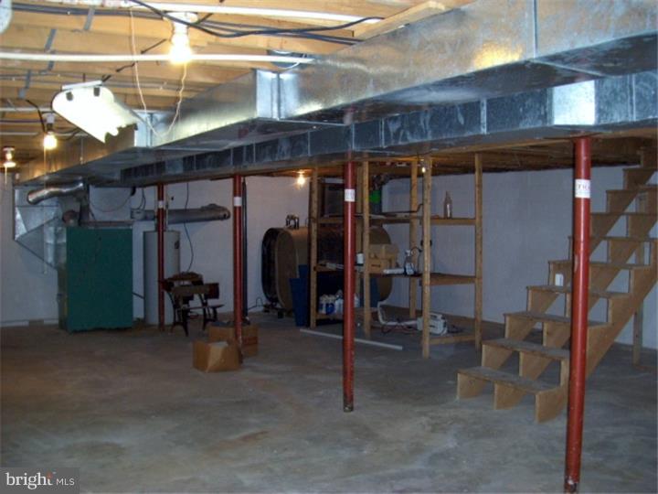 27 Chestnut Road Bridgeton, NJ 08302 - Photo 22 of 23 Basement