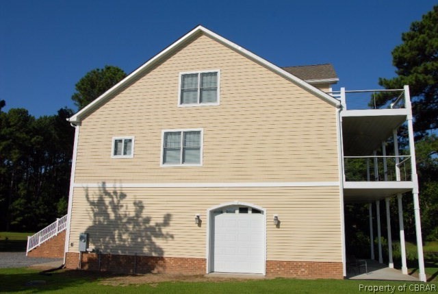 71 Pinetree Drive Reedville, VA 22539 - Photo 13 of 14