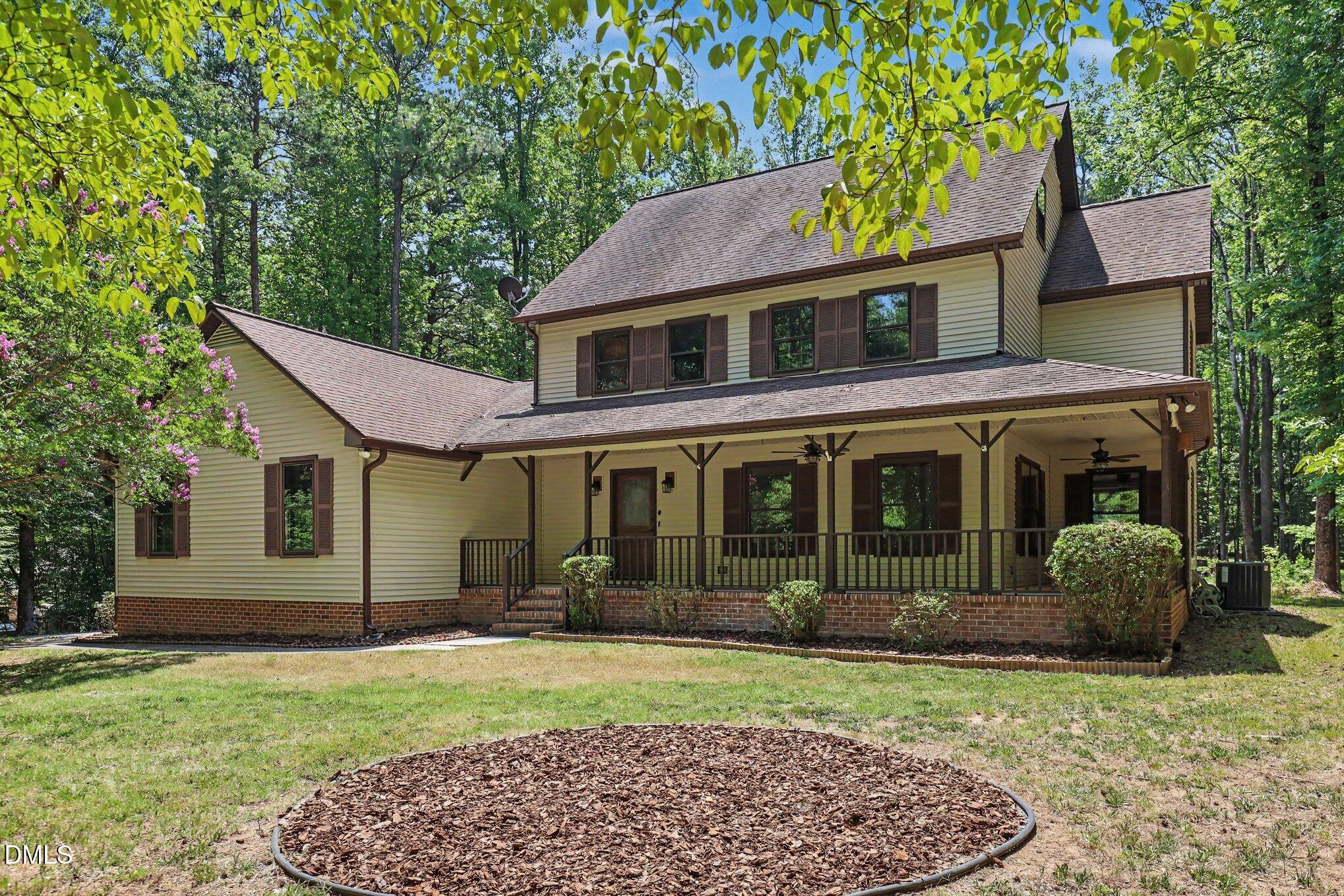 400 Shetland Road Rougemont, NC 27572 - Photo 1 of 46 002_file_1501