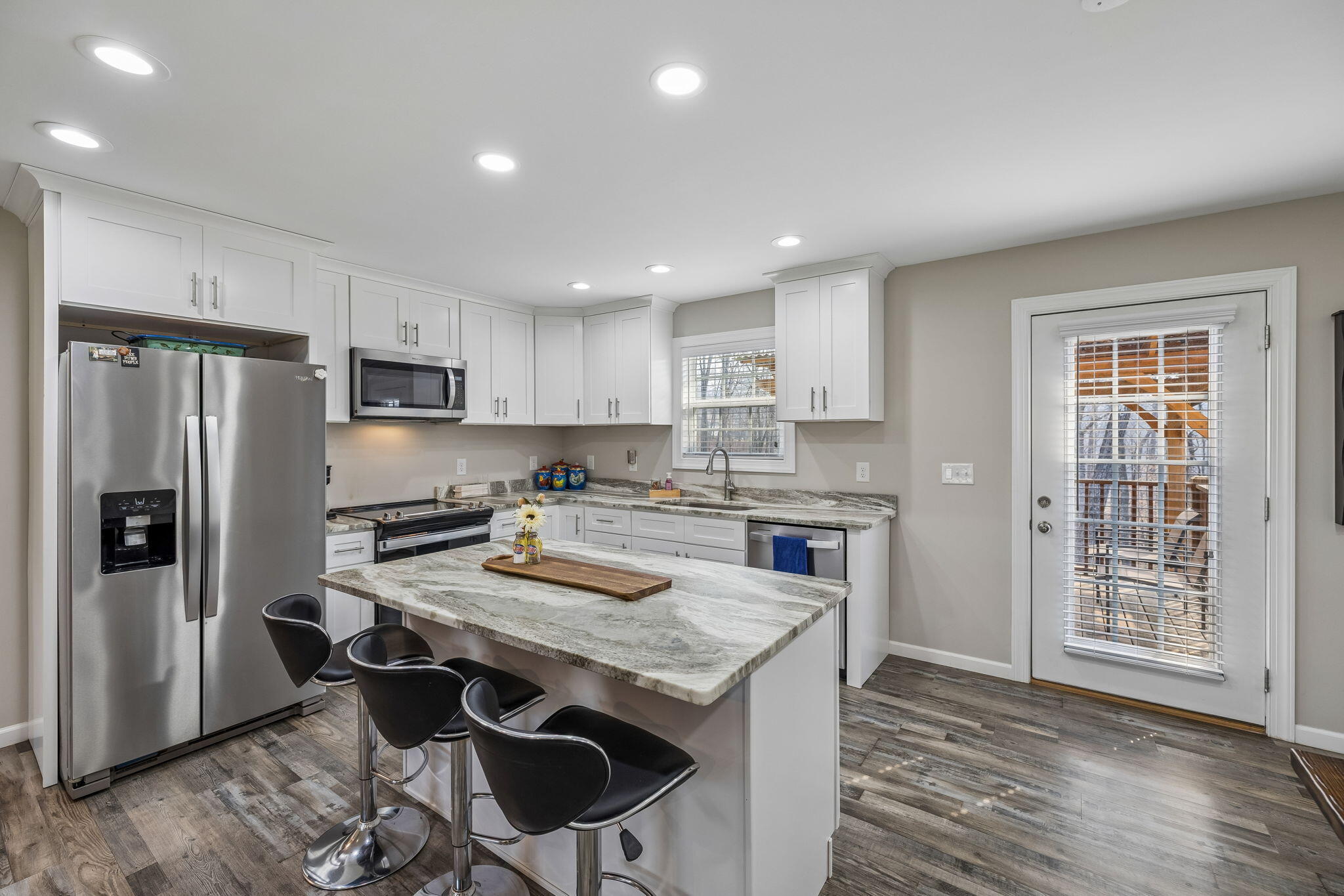 158 Old Babb Road Rocky Face, GA 30740 - Photo 12 of 49 14-158 Old Babb RD Rocky Face - 017