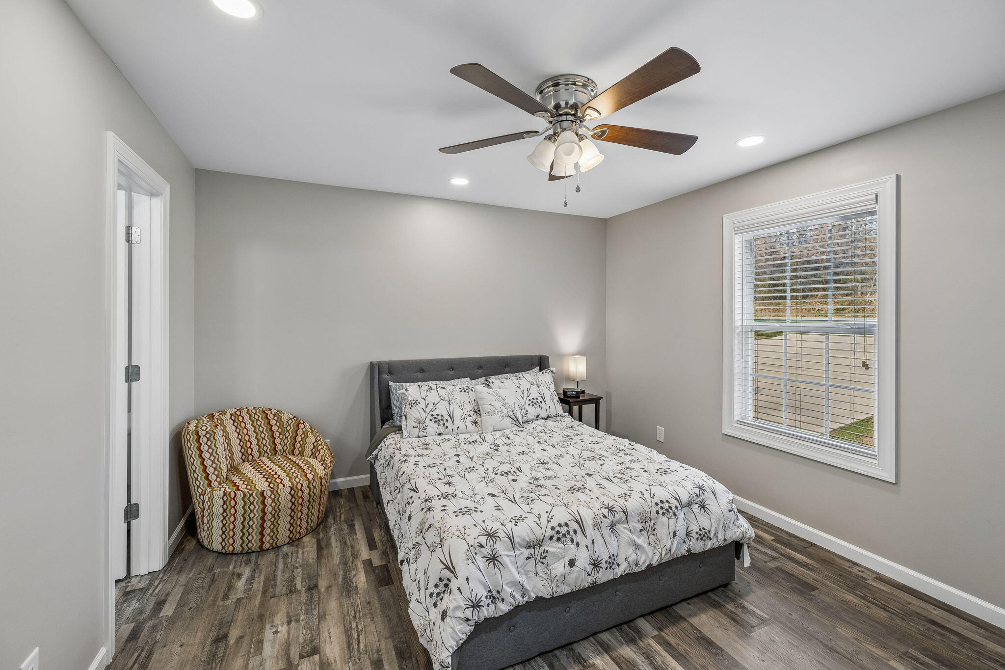 158 Old Babb Road Rocky Face, GA 30740 - Photo 17 of 49 21-158 Old Babb RD Rocky Face - 024