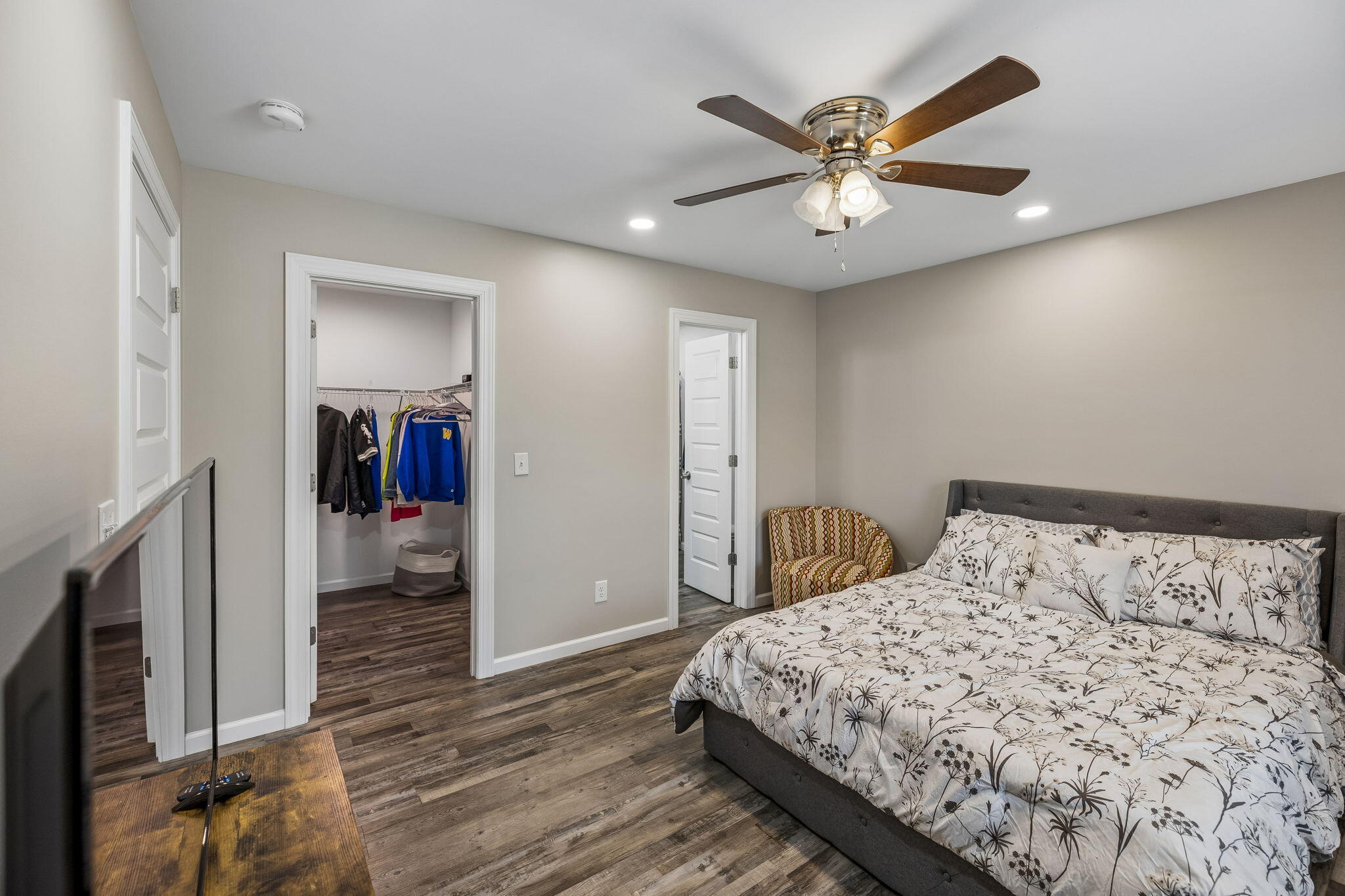 158 Old Babb Road Rocky Face, GA 30740 - Photo 18 of 49 22-158 Old Babb RD Rocky Face - 025