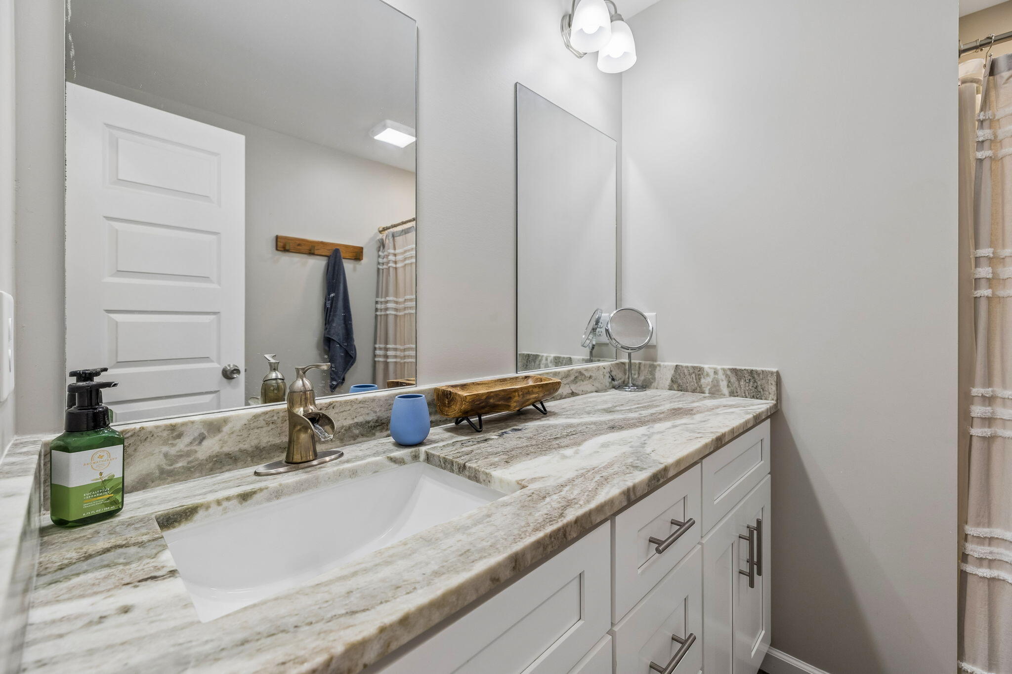 158 Old Babb Road Rocky Face, GA 30740 - Photo 20 of 49 25-158 Old Babb RD Rocky Face - 028