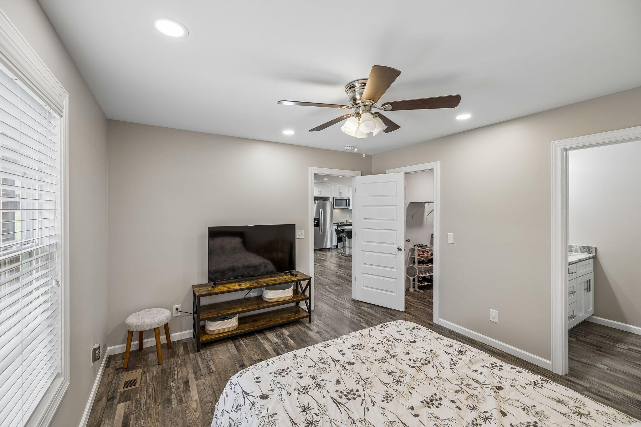 158 Old Babb Road Rocky Face, GA 30740 - Photo 22 of 49 27-158 Old Babb RD Rocky Face - 030