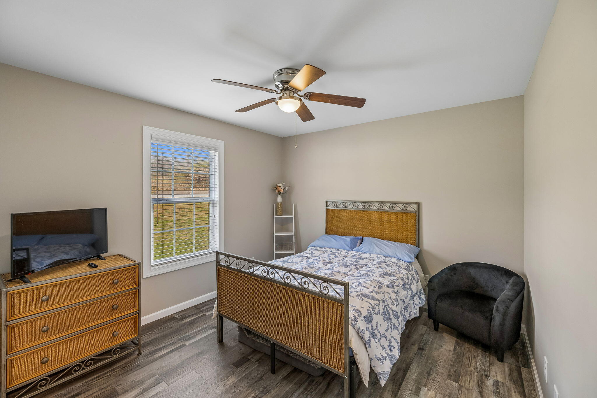 158 Old Babb Road Rocky Face, GA 30740 - Photo 23 of 49 30-158 Old Babb RD Rocky Face - 033